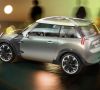 Genf 2011 Kleiner Und Leichter Mini Rocketman Concept