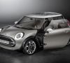 Genf 2011 Kleiner Und Leichter Mini Rocketman Concept