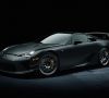 Genf 2011 Lexus Zeigt Erstmals Den Lfa Mit Nrburgring Performance Paket