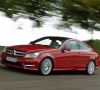 Genf 2011 Mercedes C Klasse Coup Kommt Im Juni