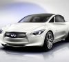 Genf 2011 Nobelmarke Infiniti Prsentiert Die Studie Ethera