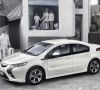 Genf 2011 Opel Prsentiert Das Elektroauto Opel Ampera Mit Serienreife