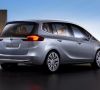 Genf 2011 Opel Prsentiert Den Neuen Zafira Concept