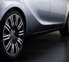 Genf 2011 Opel Prsentiert Den Neuen Zafira Concept