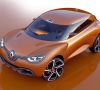 Genf 2011 Renault Zeigt Die Designstudie Captur