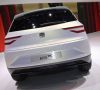 Genf 2011 Seat Hybridauto Ibx Concept
