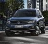 Genf 2011 Vw Tiguan Erste Offizielle Bilder