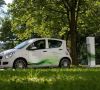 German E Cars Liefert Elektroauto Stromos An Siemens Aus