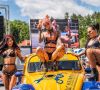 Girls of Wörthersee 2017