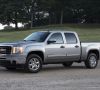 Gmc Sierra Hybrid 2008