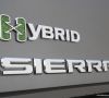 Gmc Sierra Hybrid 2008