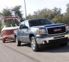 Gmc Sierra Hybrid 2008