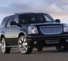 Gmc Yukon Hybrid 2010