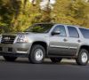 Gmc Yukon Hybrid 2010