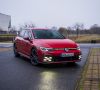 VW GOLF 8 GTI HANDSCHALTER IM TEST