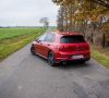 VW GOLF 8 GTI HANDSCHALTER IM TEST