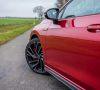 VW GOLF 8 GTI HANDSCHALTER IM TEST
