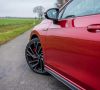 VW GOLF 8 GTI HANDSCHALTER IM TEST