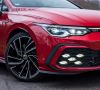 VW GOLF 8 GTI HANDSCHALTER IM TEST