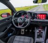 VW GOLF 8 GTI HANDSCHALTER IM TEST