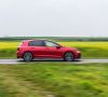 VW GOLF 8 GTI HANDSCHALTER IM TEST