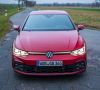 VW GOLF 8 GTI HANDSCHALTER IM TEST