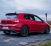 VW GOLF 8 GTI HANDSCHALTER IM TEST