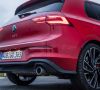 VW GOLF 8 GTI HANDSCHALTER IM TEST