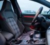 VW GOLF 8 GTI HANDSCHALTER IM TEST