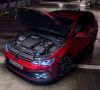 VW GOLF 8 GTI HANDSCHALTER IM TEST