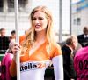 Grid-Girls ADAC GT Masters