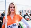 Grid-Girls ADAC GT Masters