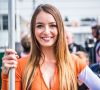 Grid-Girls ADAC GT Masters