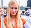 Grid-Girls ADAC GT Masters