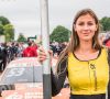 Grid-Girls DTM Norisring 2017 Sonntag