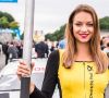 Grid-Girls DTM Norisring 2017 Sonntag