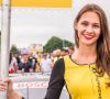 Grid-Girls DTM Norisring 2017 Sonntag