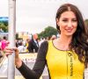 Grid-Girls DTM Norisring 2017 Sonntag