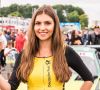 Grid-Girls DTM Norisring 2017 Sonntag