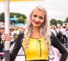 Grid-Girls DTM Norisring 2017 Sonntag