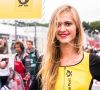 Grid-Girls DTM Norisring 2017 Sonntag