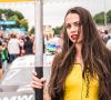 Grid-Girls DTM Norisring 2017 Sonntag