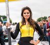 Grid-Girls DTM Norisring 2017 Sonntag