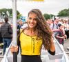 Grid-Girls DTM Norisring 2017 Sonntag