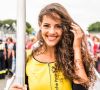 Grid-Girls DTM Norisring 2017 Sonntag