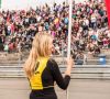Grid-Girls DTM Norisring 2017 Sonntag