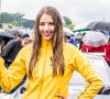 Grid-Girls Norisring DTM 2017