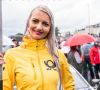 Grid-Girls Norisring DTM 2017