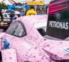 Grid-Girls Norisring DTM 2017