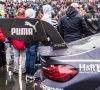 Grid-Girls Norisring DTM 2017